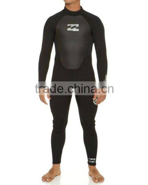 Custom Neoprene Wet Suit