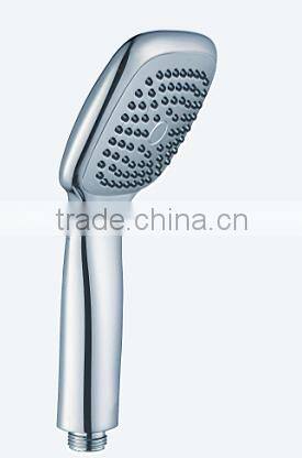popular plastic abs bathroom Hand shower with high quality 77120