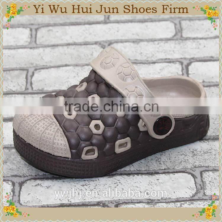 Slippers 2015 EVA Slipper New Children EVA Slippers 2015(HJC073)