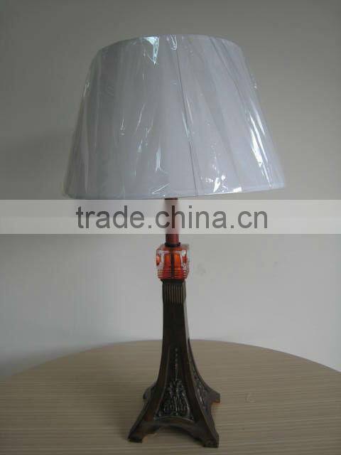amazing fashionable home decorations table lamp