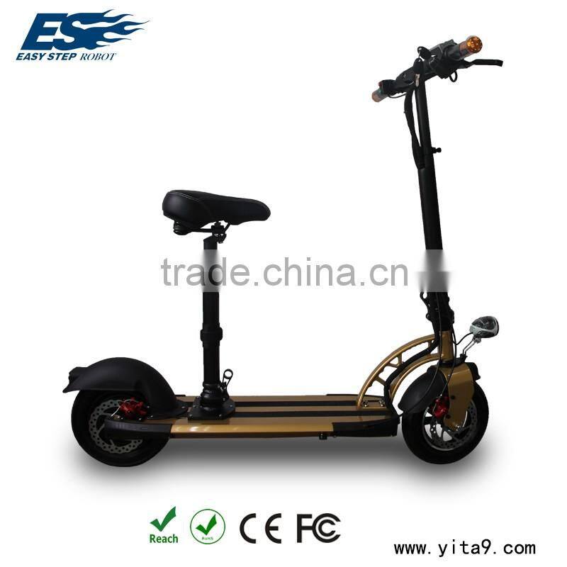 2 Wheels Powered Unicycle Smart Drifting Self Balance Scooter