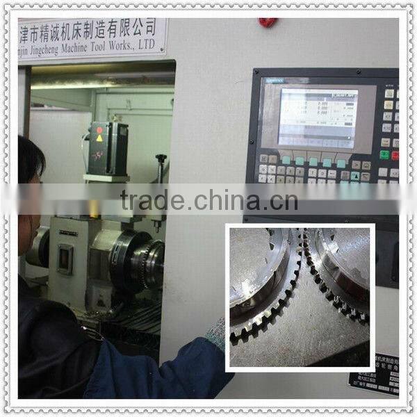 Higer/Golden Dragon/JAC/Ankai ZF Chinese Coach and Bus 6 Speed Synchromesh Gearbox S6-90 Facoty