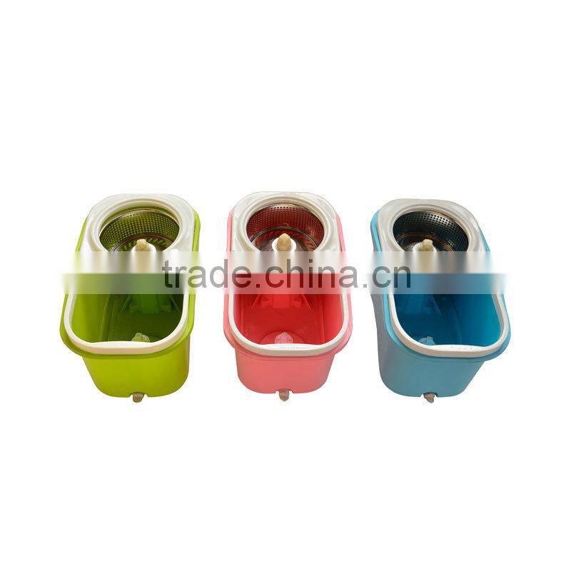 360 rotated spin magic mop parts