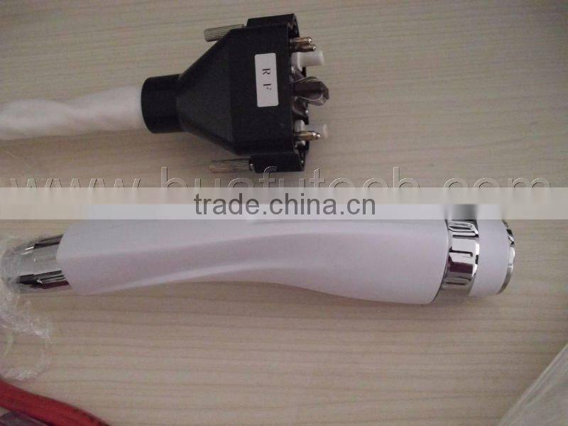 portable salon equipment e light laser for hair removal