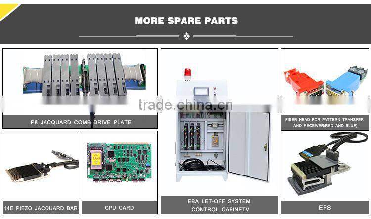 karl mayer spare , warping machine spare parts