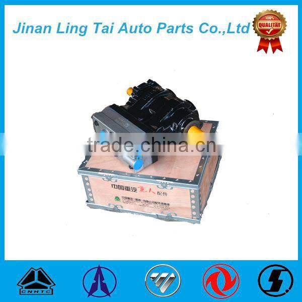 Weichai engine parts refrigeration compressor air compressor Weichai compressor