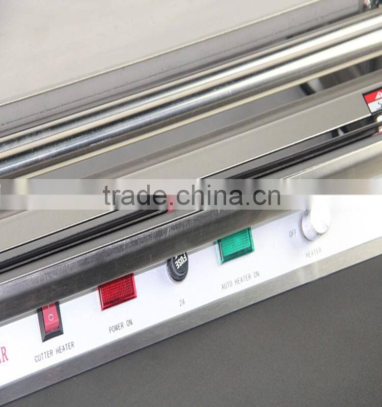 Hand Wrapping Machine