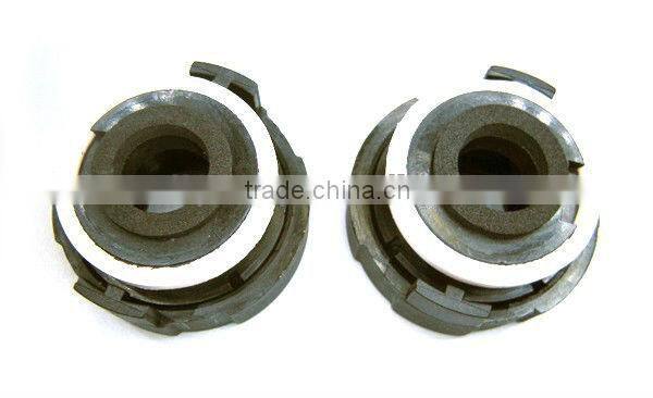 Xenon lamp base for H7