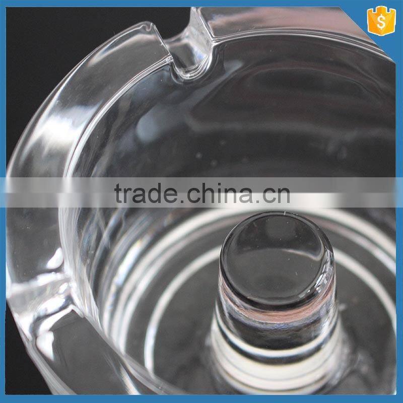 Crystal lemon glass juicer