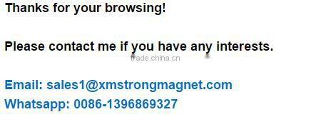 D5mm Kid's DIY Puzzle Toy Neodymium Magnet Ball