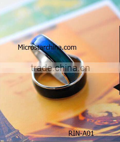 girls high quality in stock alloy 5PCS/set cheap bohemian rings