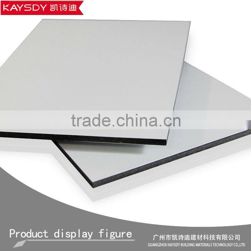 reynobond Aluminum plastic composite panel production panel