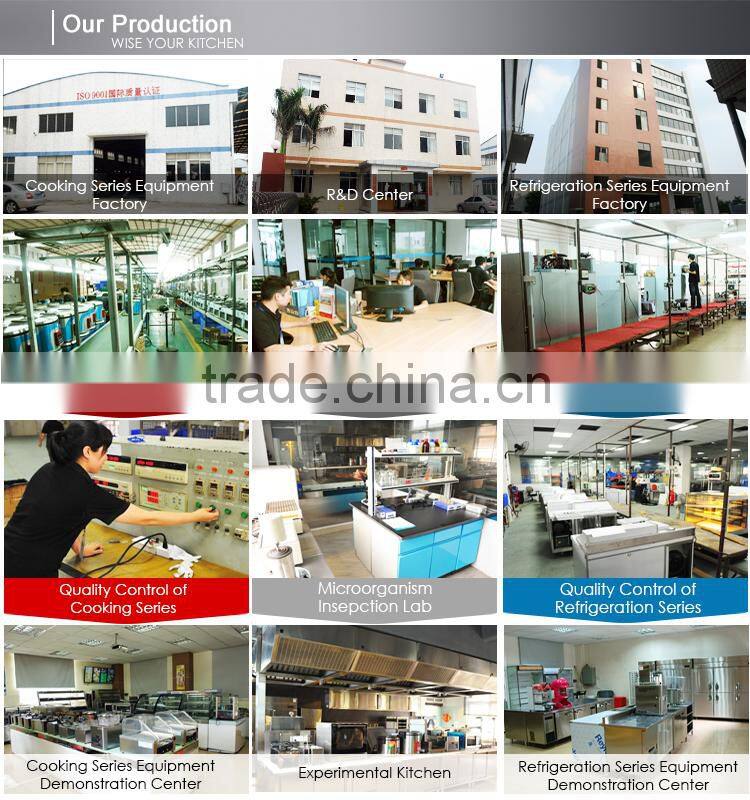 WISE Electric Chafing Dishes for Hotel As Hotel Equipment