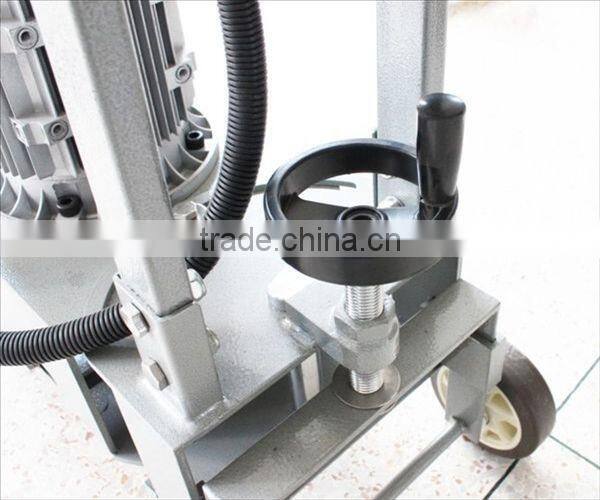 xingyi good wet concrete edge grinder design XY-X20
