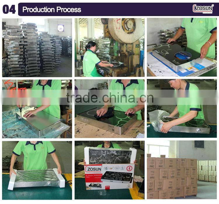 ZS-902 Hot Selling Tortilla Press/Tortilla Press Machine