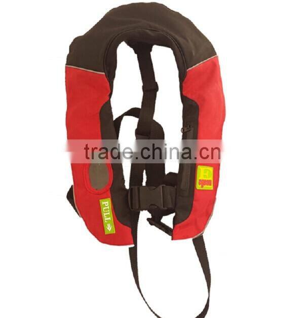 2015 portable safety fashion lifejacket for children wholesale