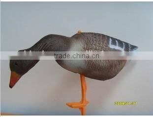 Foam fox hunting decoys , shooting turkey decoys , Hunting decoy