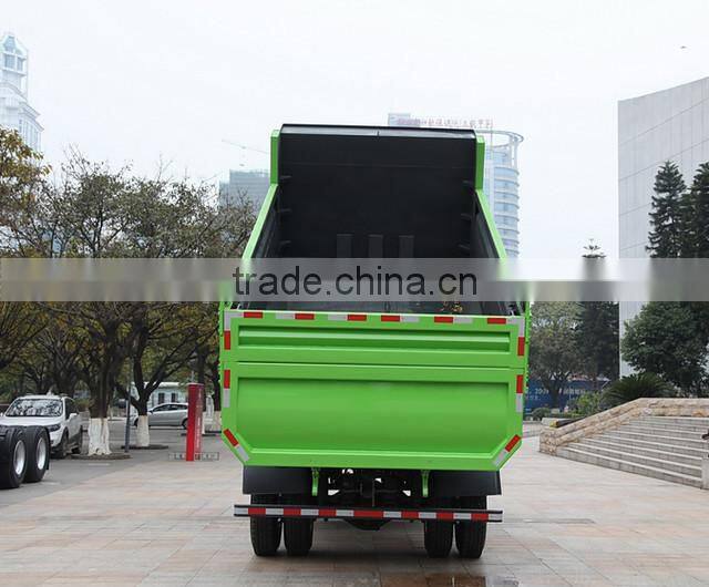 New design new arrival customized top level good quality 4x2 dongfeng 20 ton dump truck