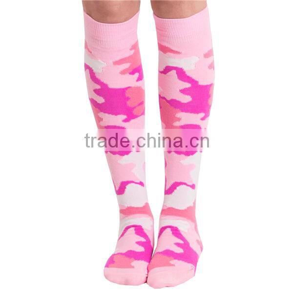 camouflage camo socks