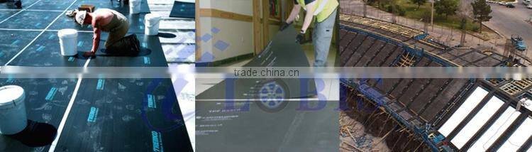 Corrugated High Impact Polypropylene PP Sheet