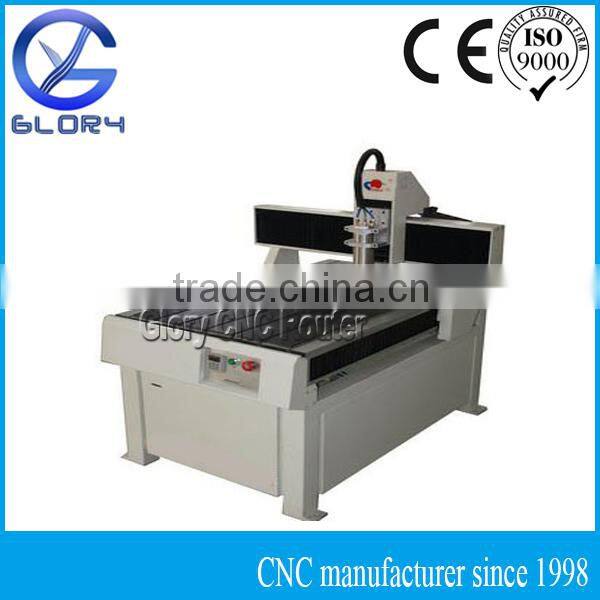 CNC Router Advertising Machine 6090