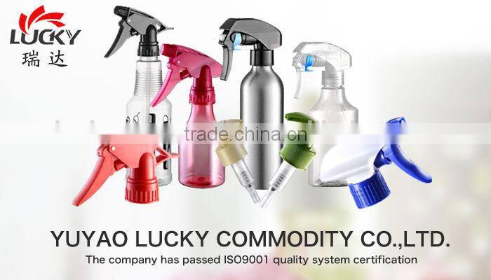 Plastic shampoo pump Liquid Dispenser Pump RD-204