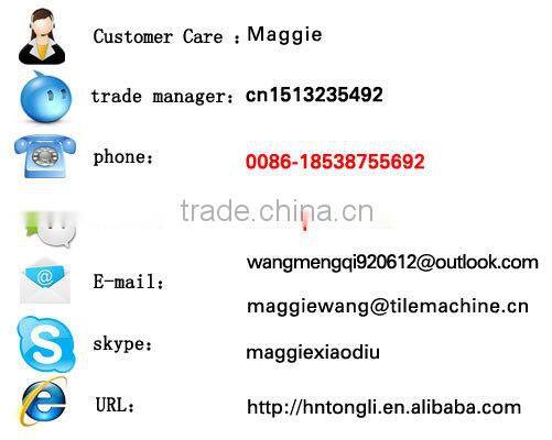 Hot sale hollow block machine/hollow block making machine/hollow block machine price with high quality