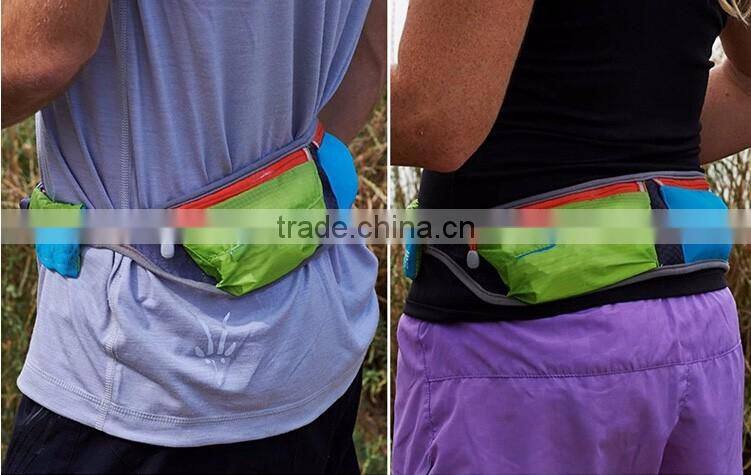 Fancy Reflective Running Belt