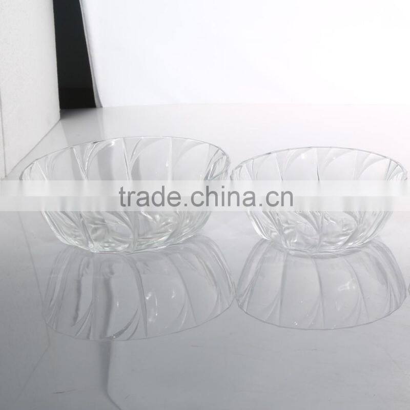 New Unique Design Surfy Shape Glass Blow