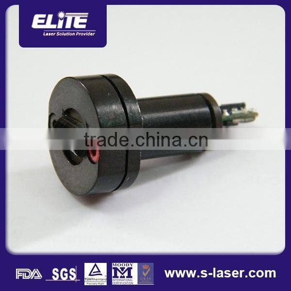 Professional design wavelength customized custom laser module,diode side pump laser module