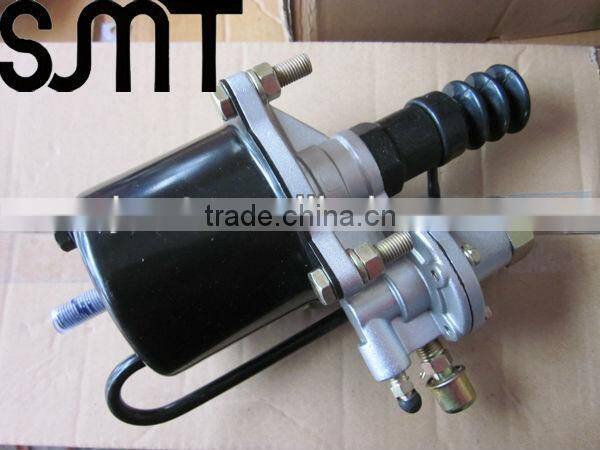 clutch servo 642-03050 isuzu clutch servo