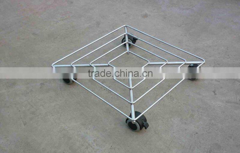 Metal Plant Stand
