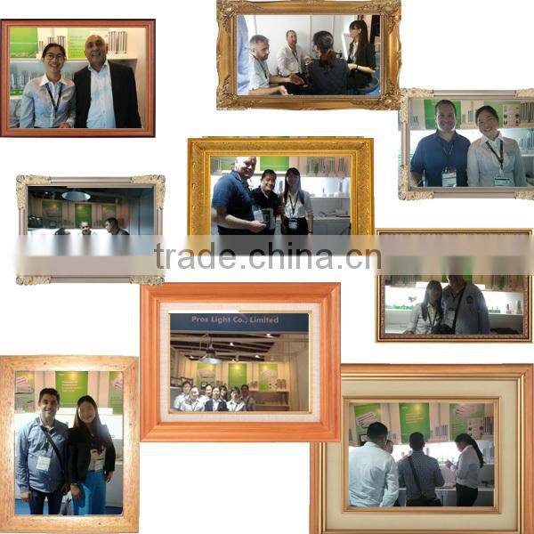 e26 led spot light 9w R63