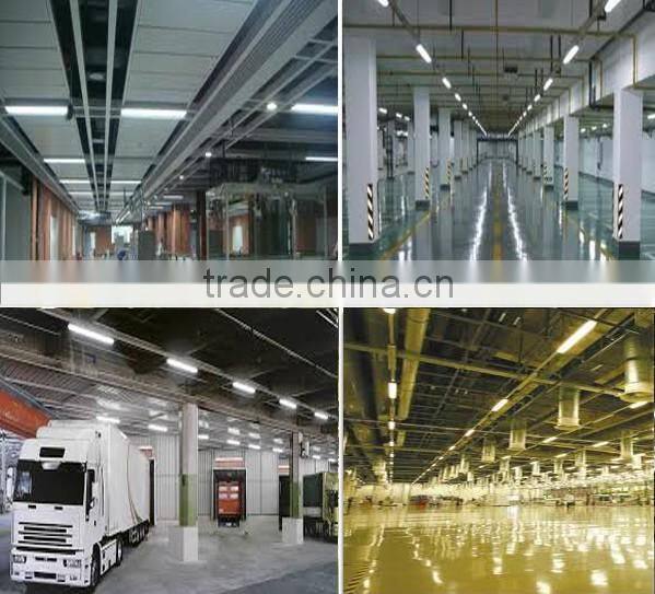 SNC HOT LED troffer light with 5 years warranty