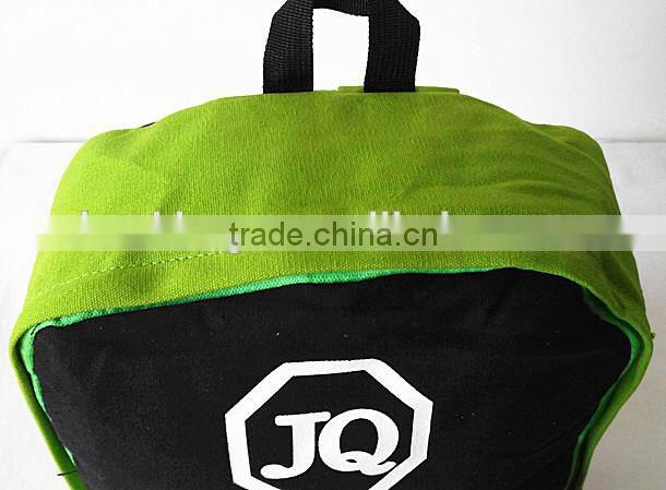 2014 beautiful canvas backpack