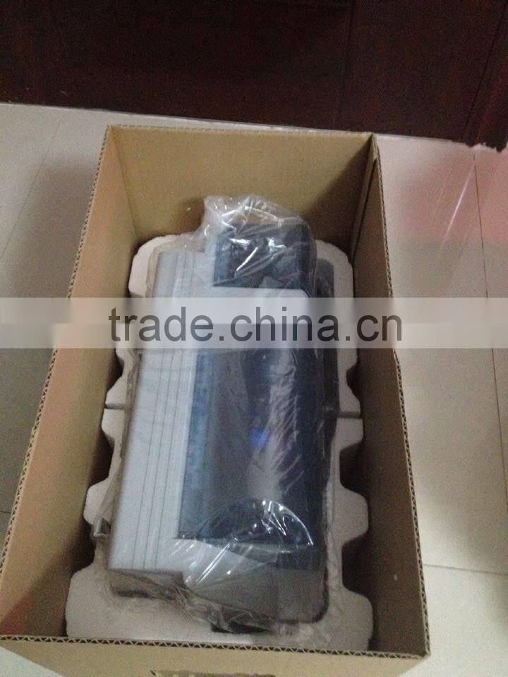 High quality and new Design !Zebra P330i Single-Sided Card Printer