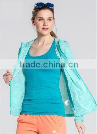 Sport Wear Hoodies And Sweatshirts Custom Printed Rash Guard