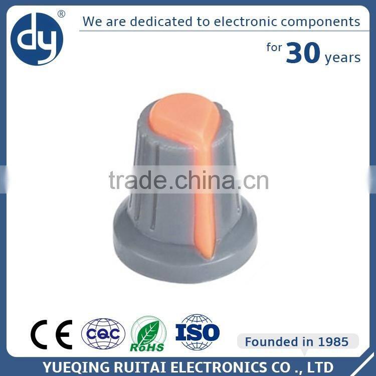 China Supplier Factory Directly Provide Rotary Encoder Knob