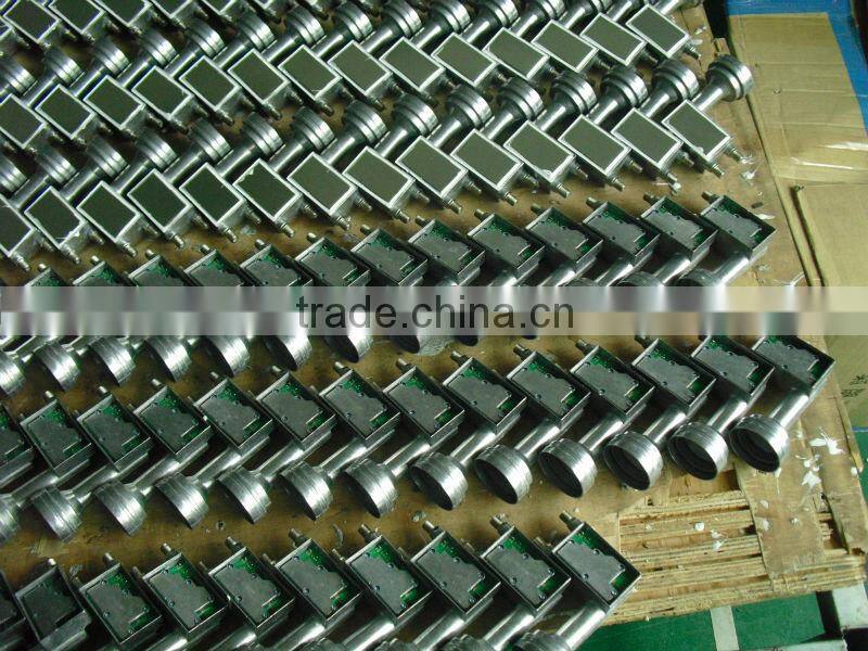 KU band universal OCTAL LNBF