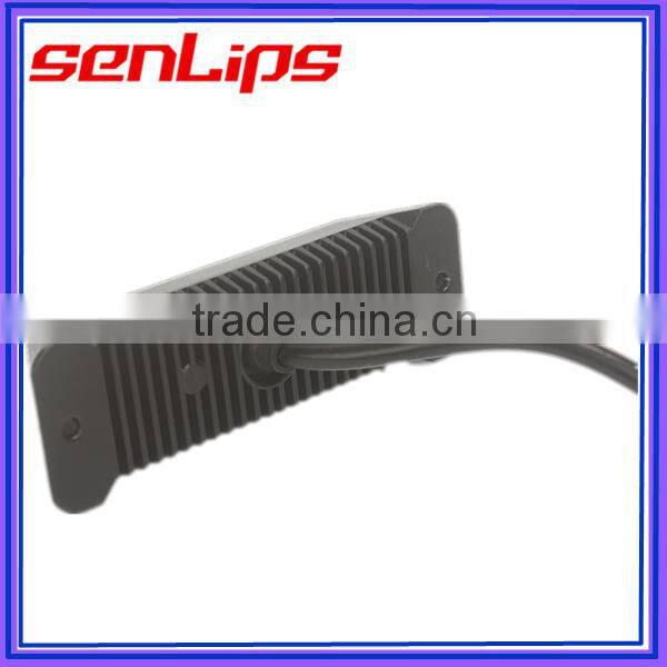 2016 fashion design 12W auto led work light for car/motorcycles/jeep SUv