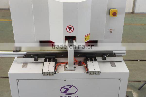 2016 Made in China Multi-function Wood Cutting Machine/dual saw cutting machine