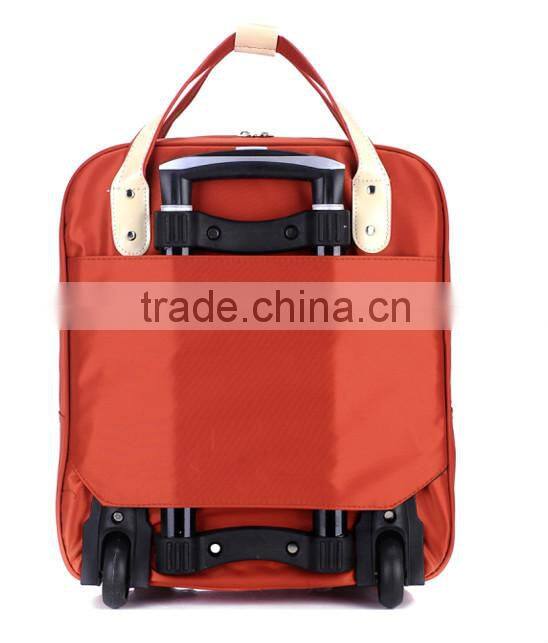 2015 Popular Fashion wheels for luggage