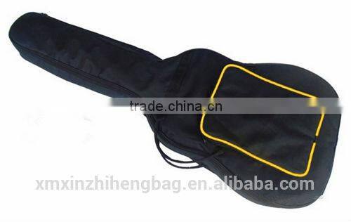 Fashion music guitar gig bag