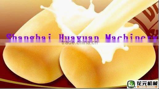 Dough Fermenting Proofer & Bread Machine