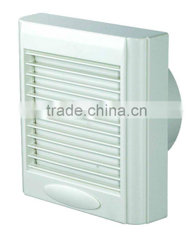 wall mount kitchen exhaust fan