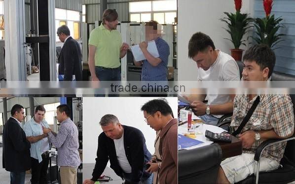 HR-150A Cheap Price Manual Rockwell Hardness Tester