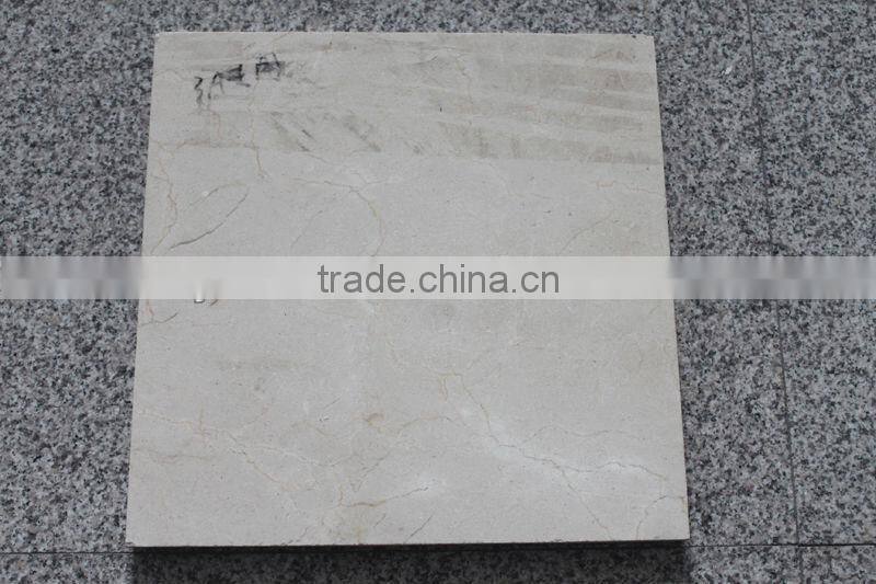 Imported Spain Marble Crema Marfil