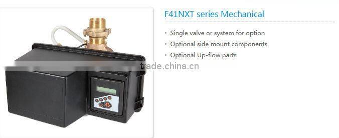 Fobrite F41 Series Valve