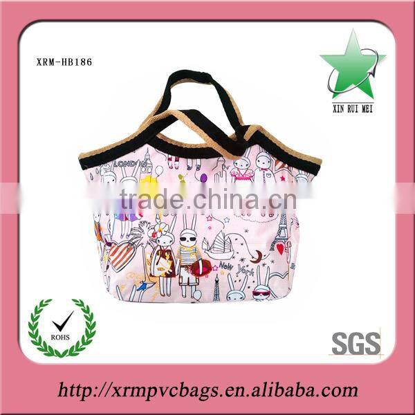 Lady fashion bag wholesale for european style lady bag lady handbag