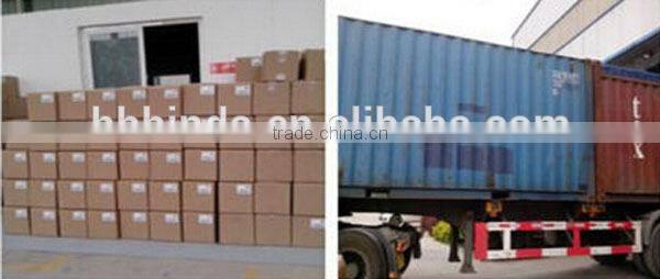 3 twisted floating rope